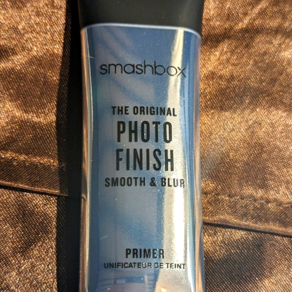 Smashbox Photo Finish smooth & blur primer